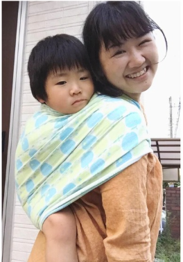 蓑島淳子（じゅんちゃん）